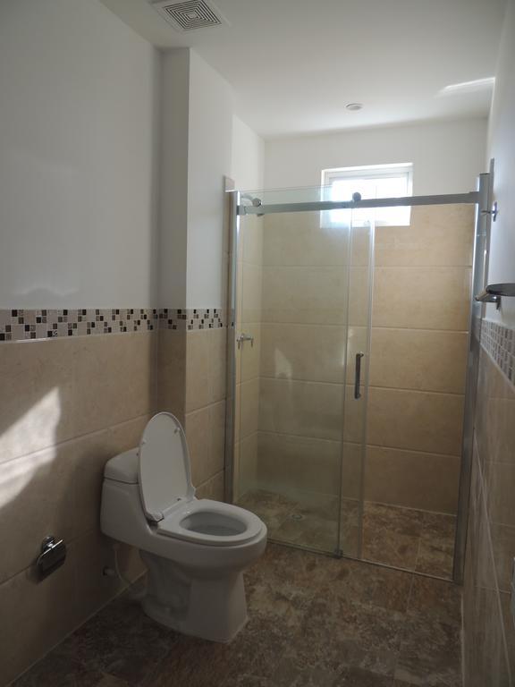 Sea Colors Apartments San Andrés 外观 照片