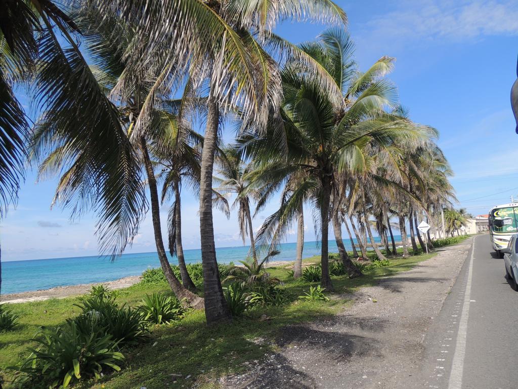 Sea Colors Apartments San Andrés 客房 照片
