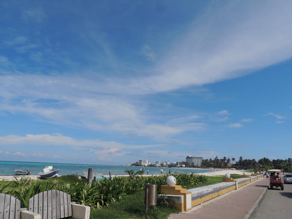 Sea Colors Apartments San Andrés 客房 照片
