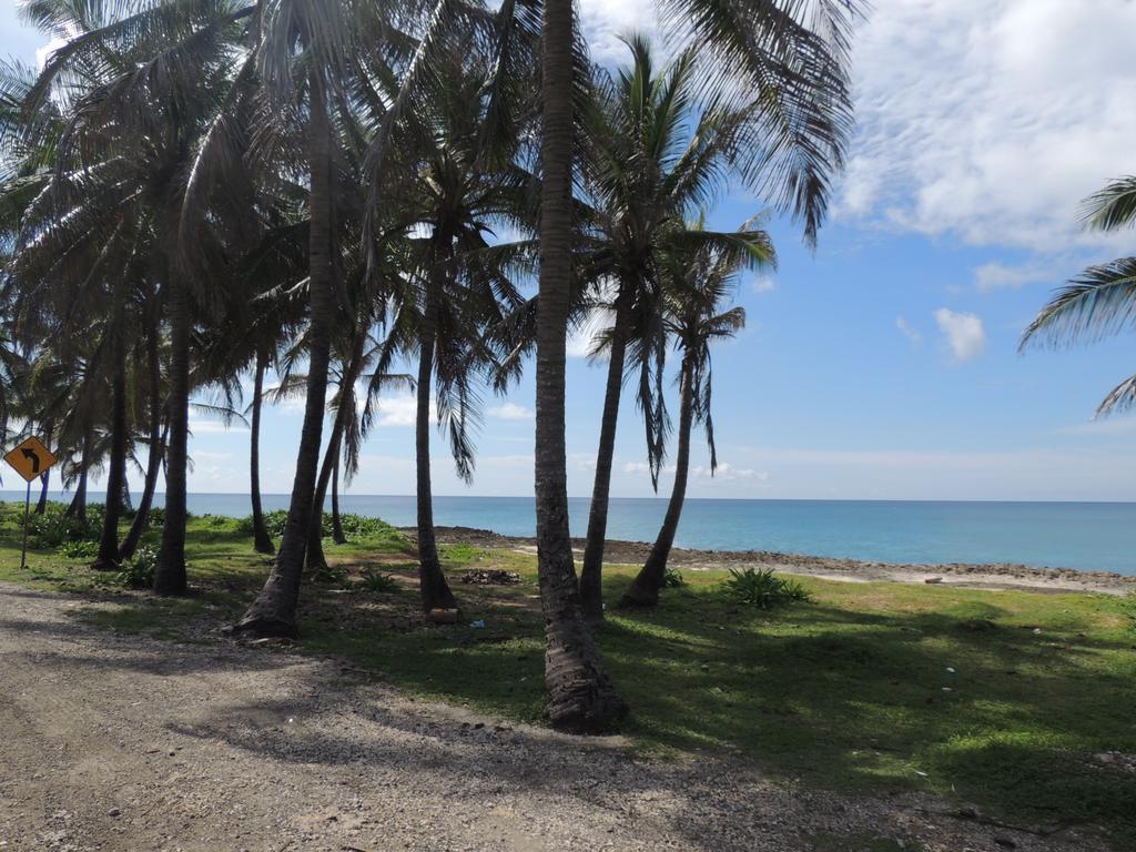 Sea Colors Apartments San Andrés 客房 照片