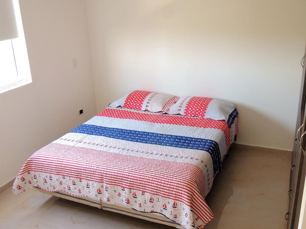 Sea Colors Apartments San Andrés 外观 照片